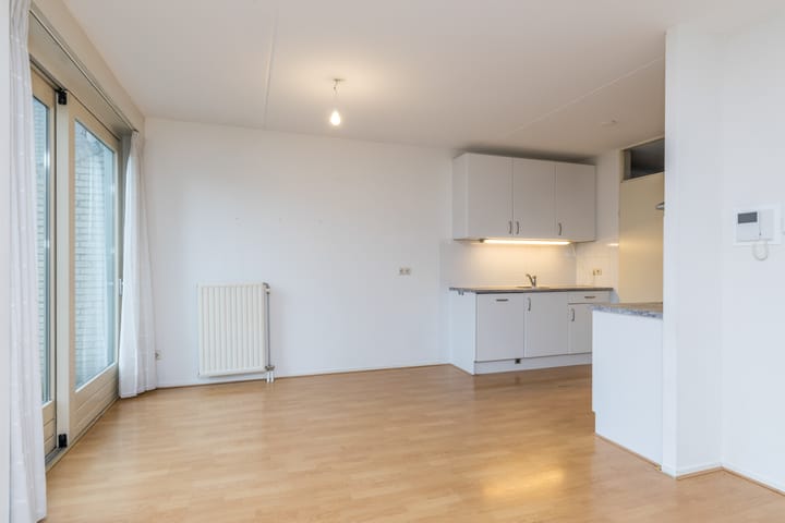 Foto 5 van Schildstraat 16-A1