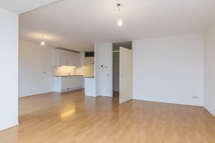 Foto 4 van Schildstraat 16-A1