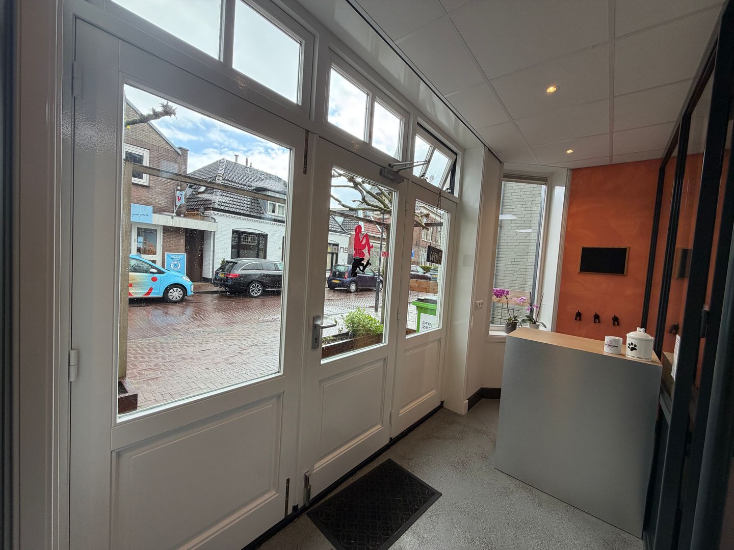 Bekijk foto 3 van Hoofdstraat 160