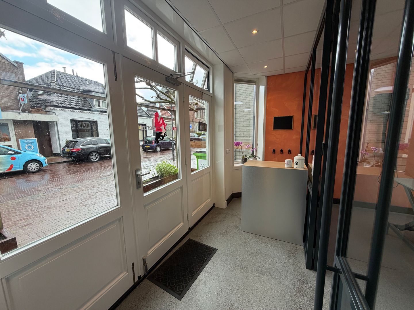 Bekijk foto 4 van Hoofdstraat 160