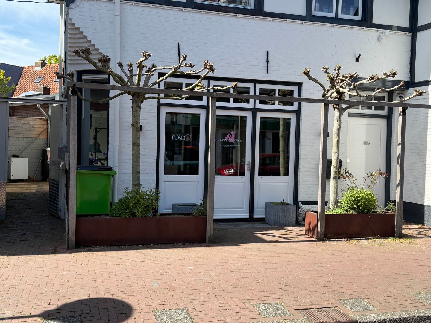 Bekijk foto 2 van Hoofdstraat 160