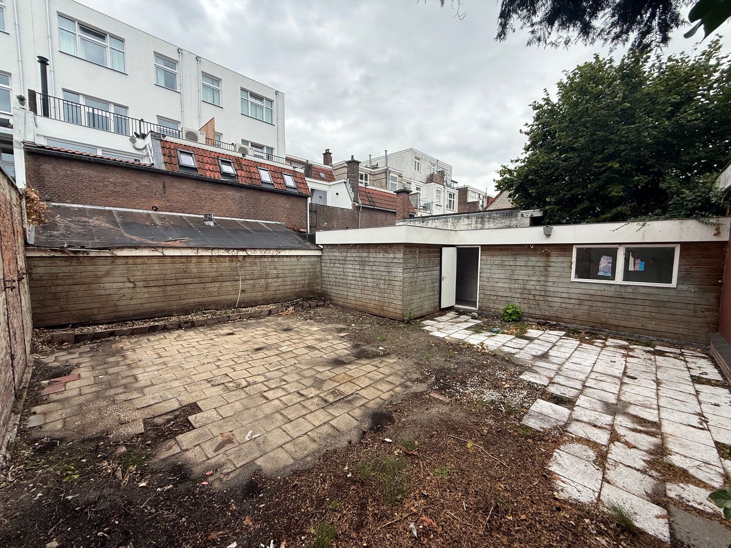 View photo 4 of Newtonstraat 411-A