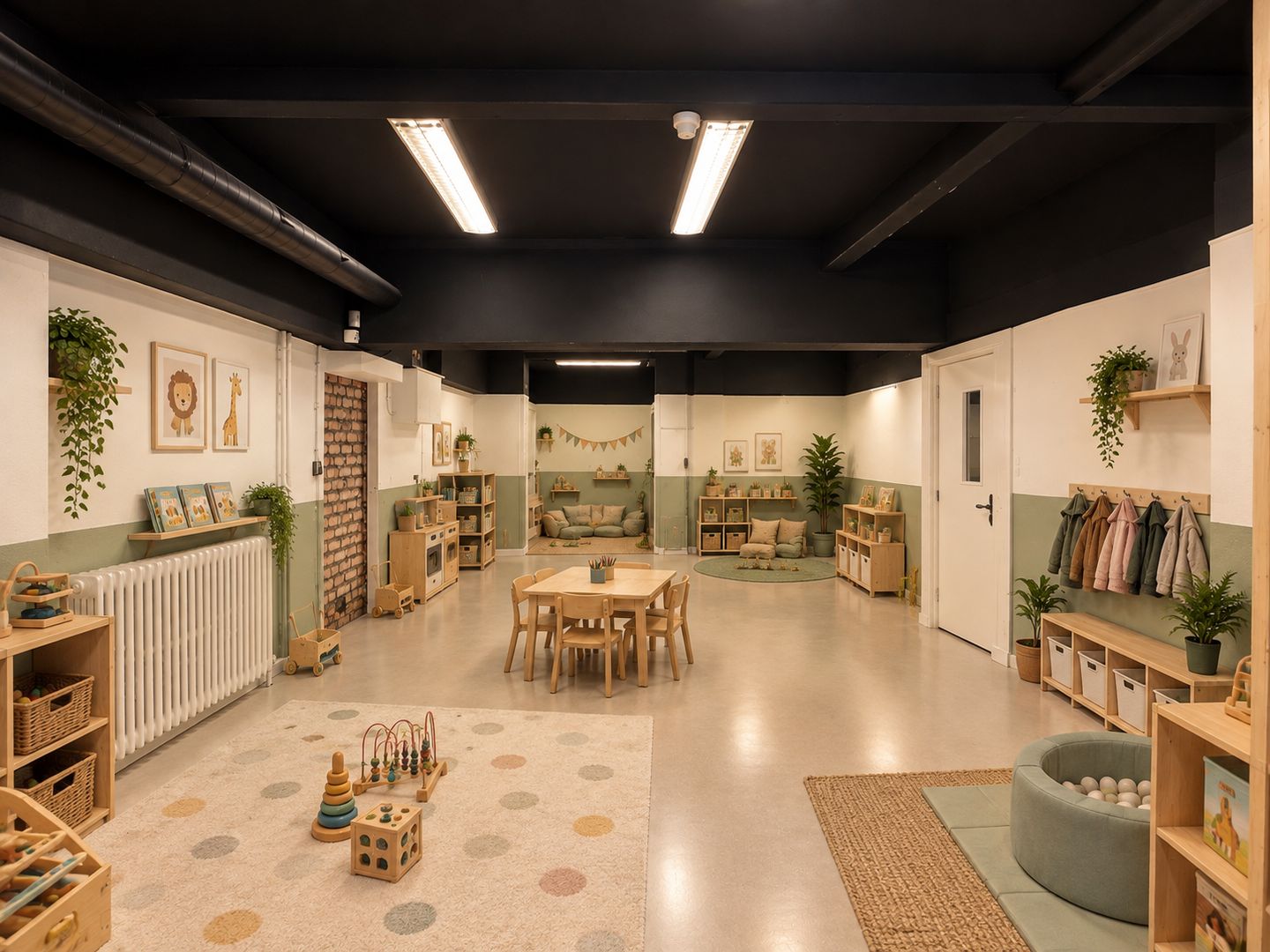 View photo 5 of Newtonstraat 411-A