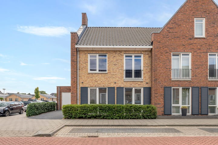 Foto 4 van Maximastraat 9