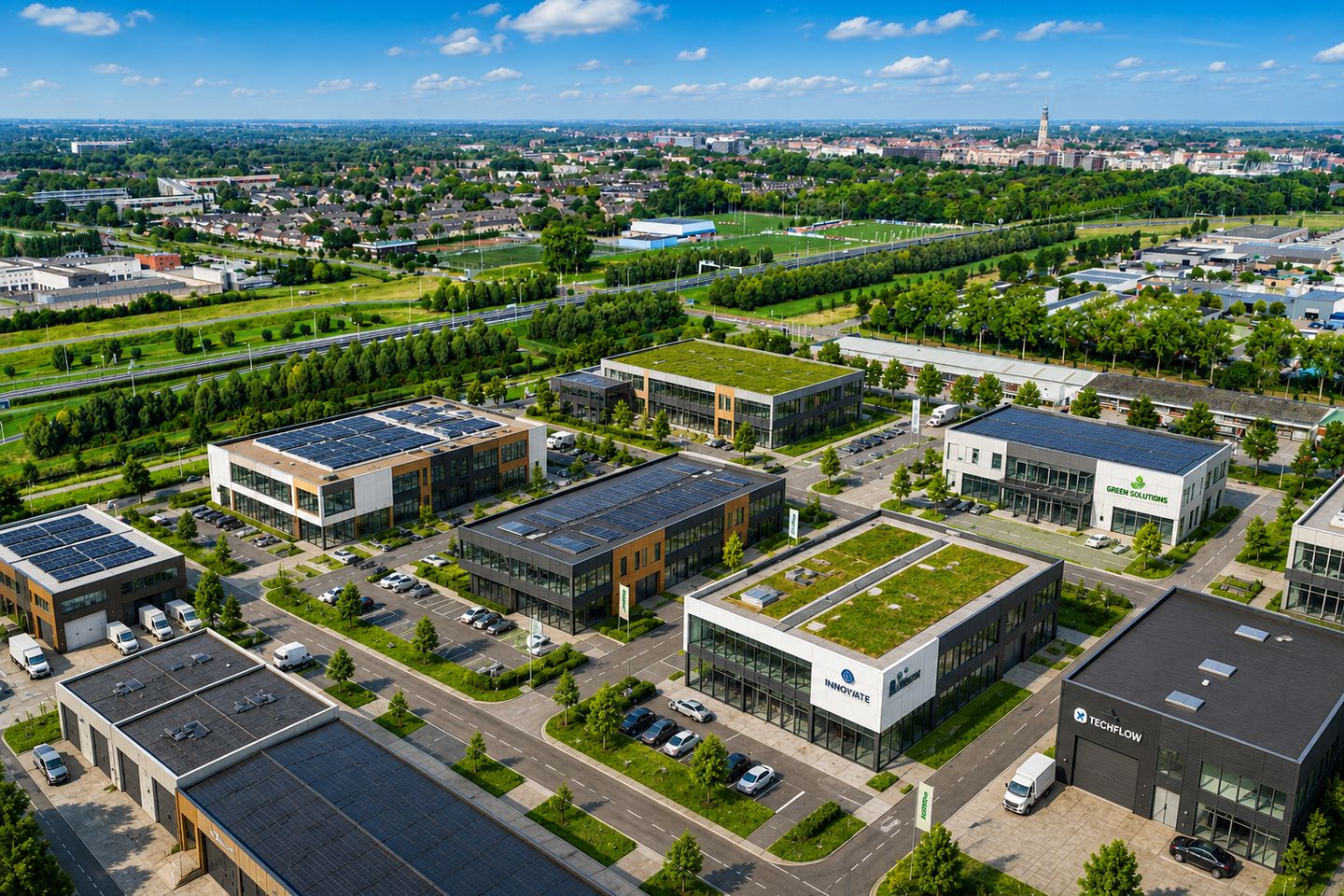 Bekijk foto 2 van Elektraweg 1