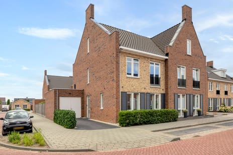 Maximastraat thumbnail
