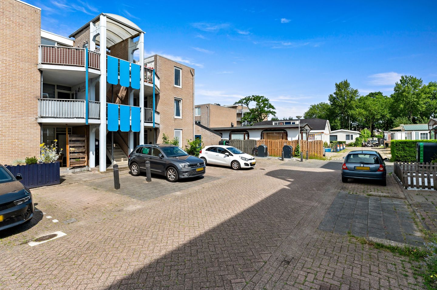 Foto 5 van van den Boschstraat 31