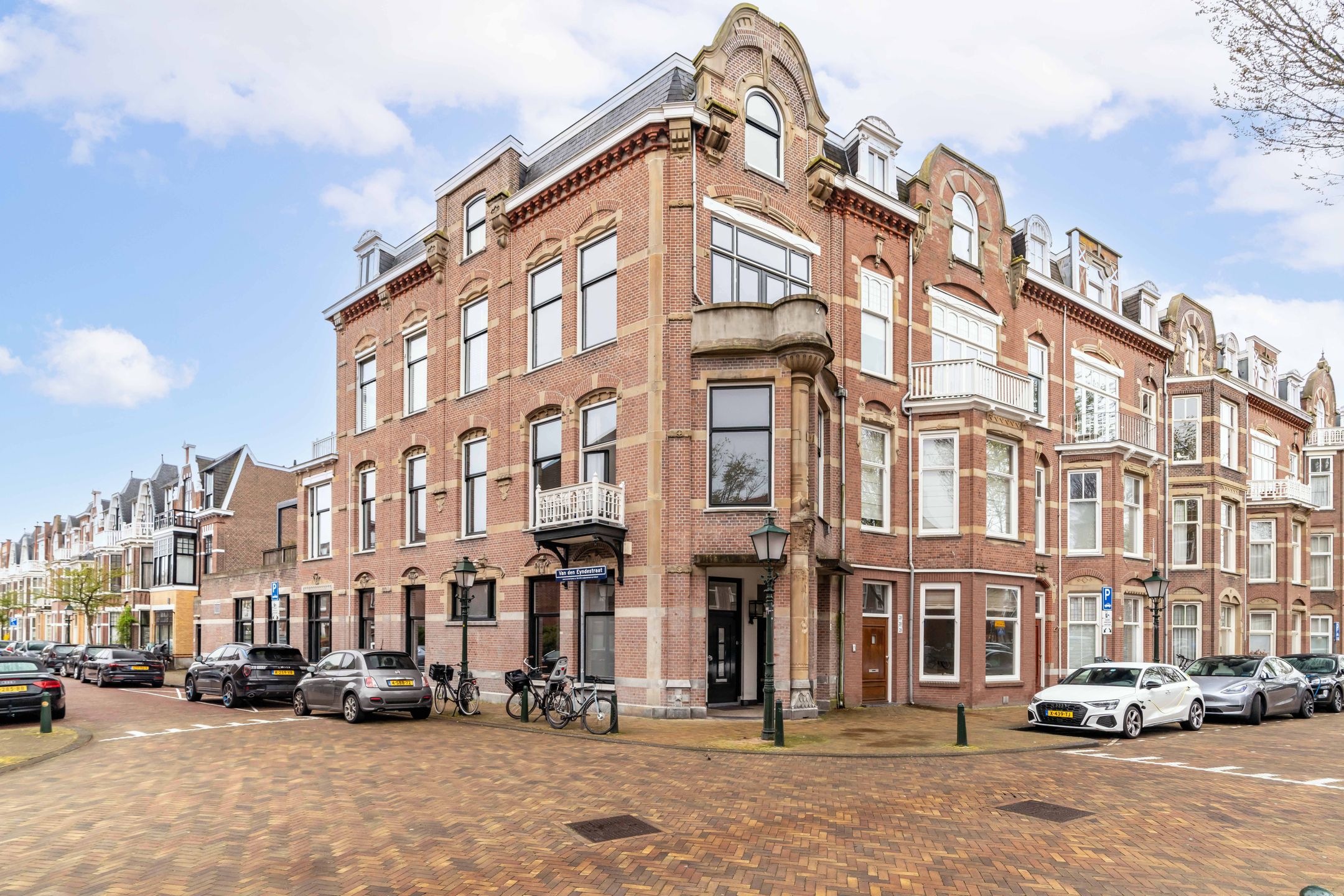 Willem de Zwijgerlaan 26 C