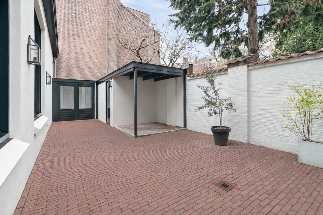 Foto 43 van Willem de Zwijgerlaan 26-C