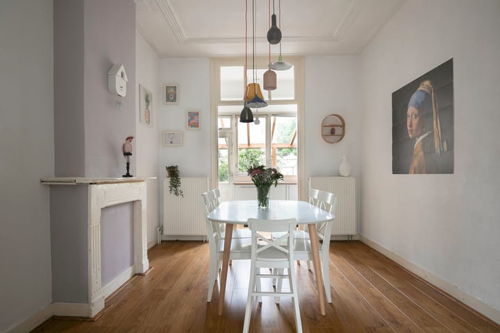 Appartement te koop: Hommelseweg 337, Arnhem