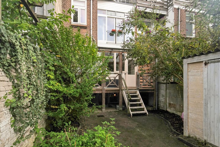 Appartement te koop: Hommelseweg 337, Arnhem
