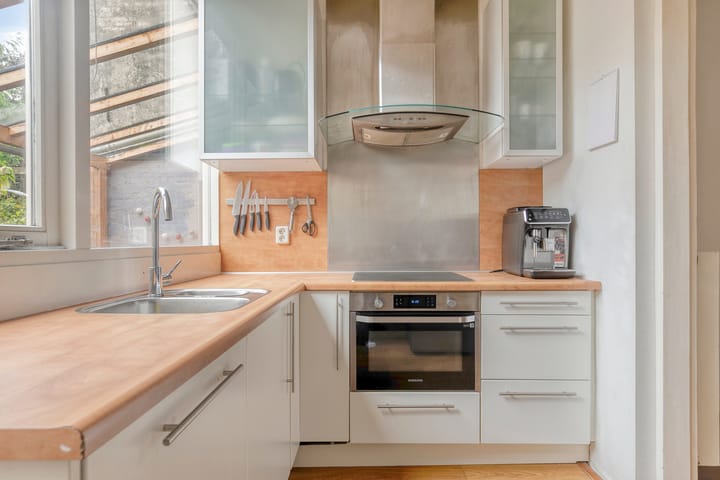 Appartement te koop: Hommelseweg 337, Arnhem