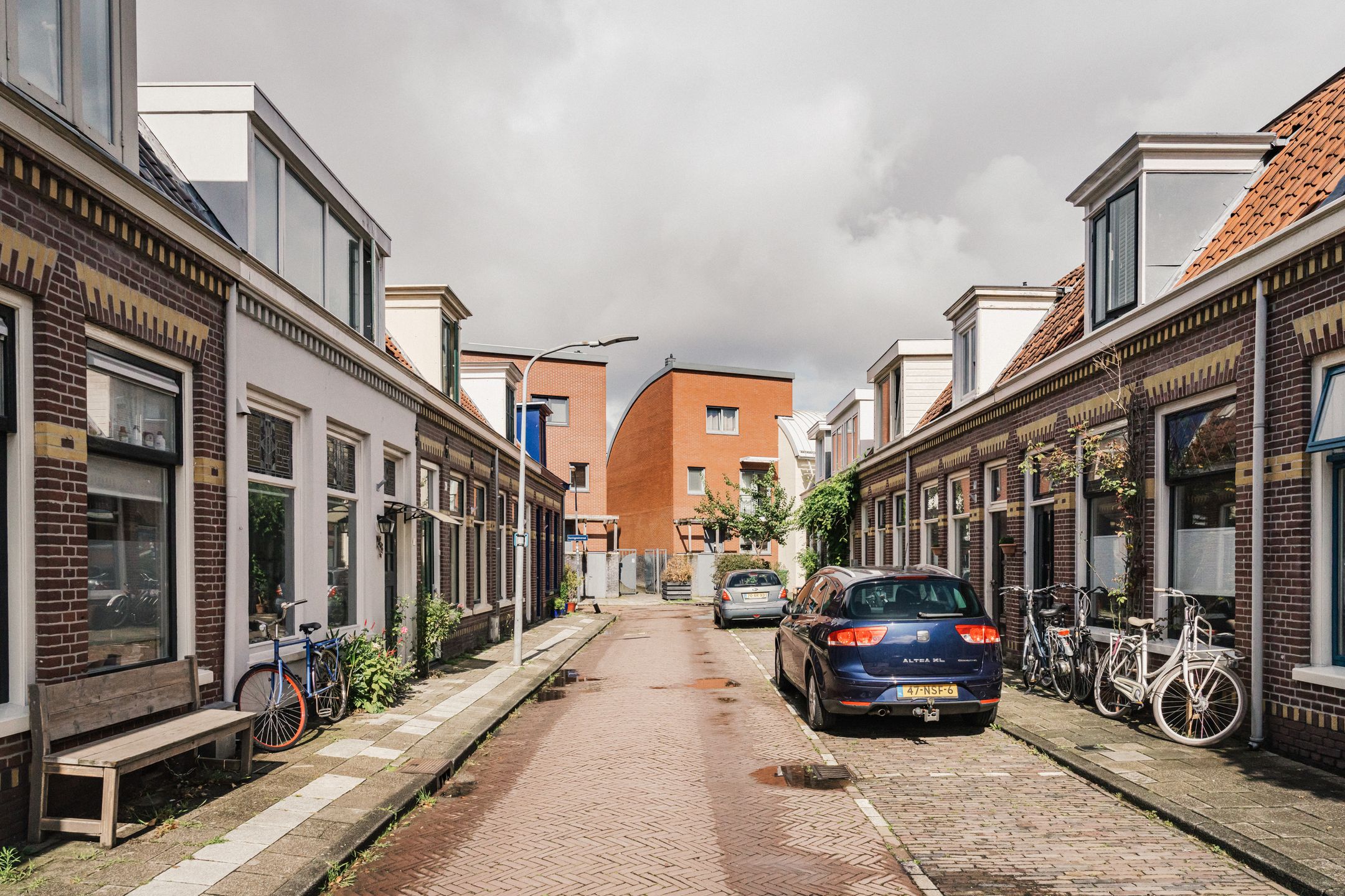 Photo 42 of Jan Huijgenstraat 13