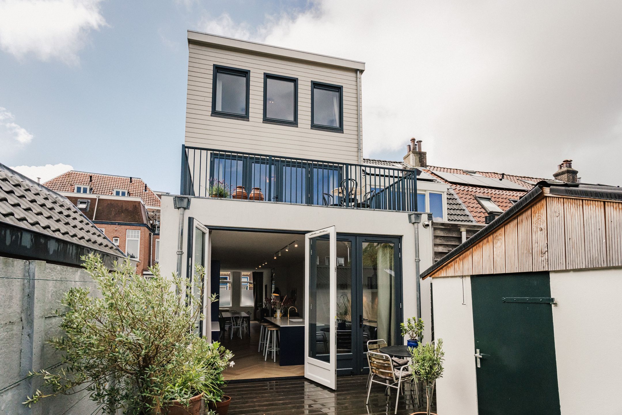 Photo 15 of Jan Huijgenstraat 13