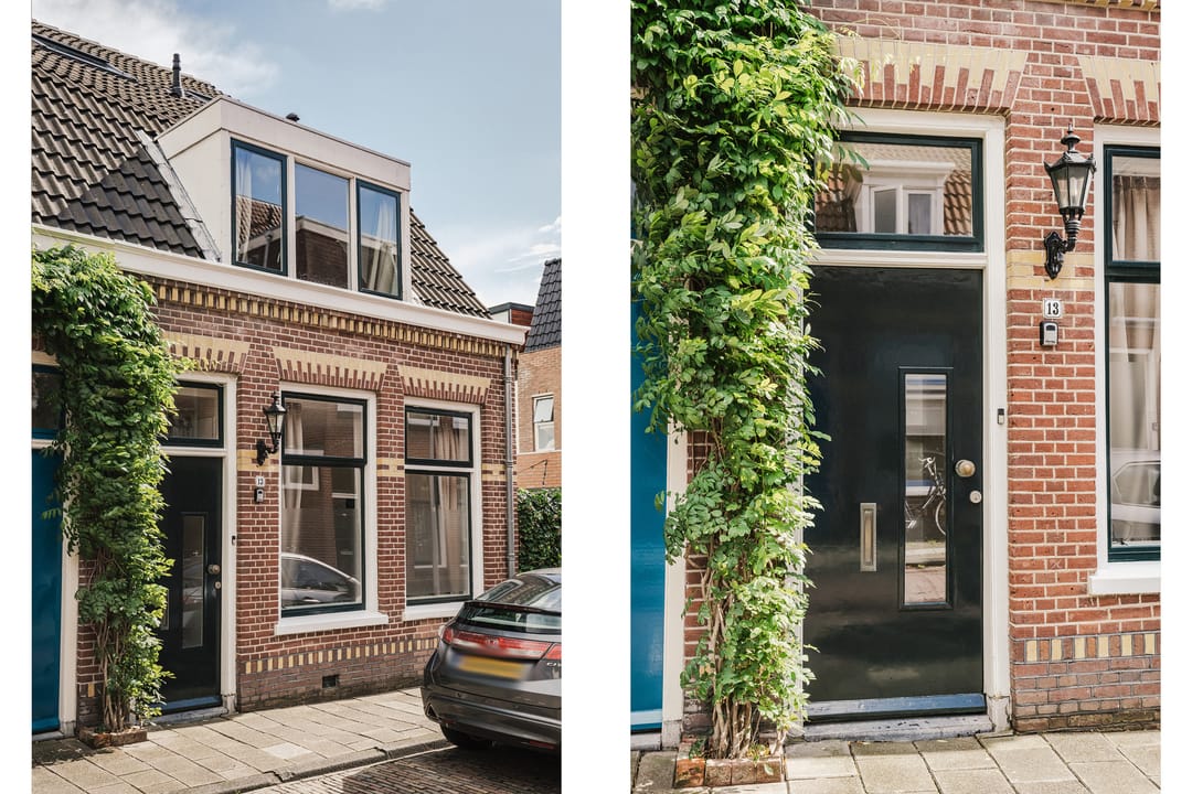 Photo 2 of Jan Huijgenstraat 13