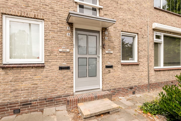 Foto 4 van Oranje Nassaustraat 4