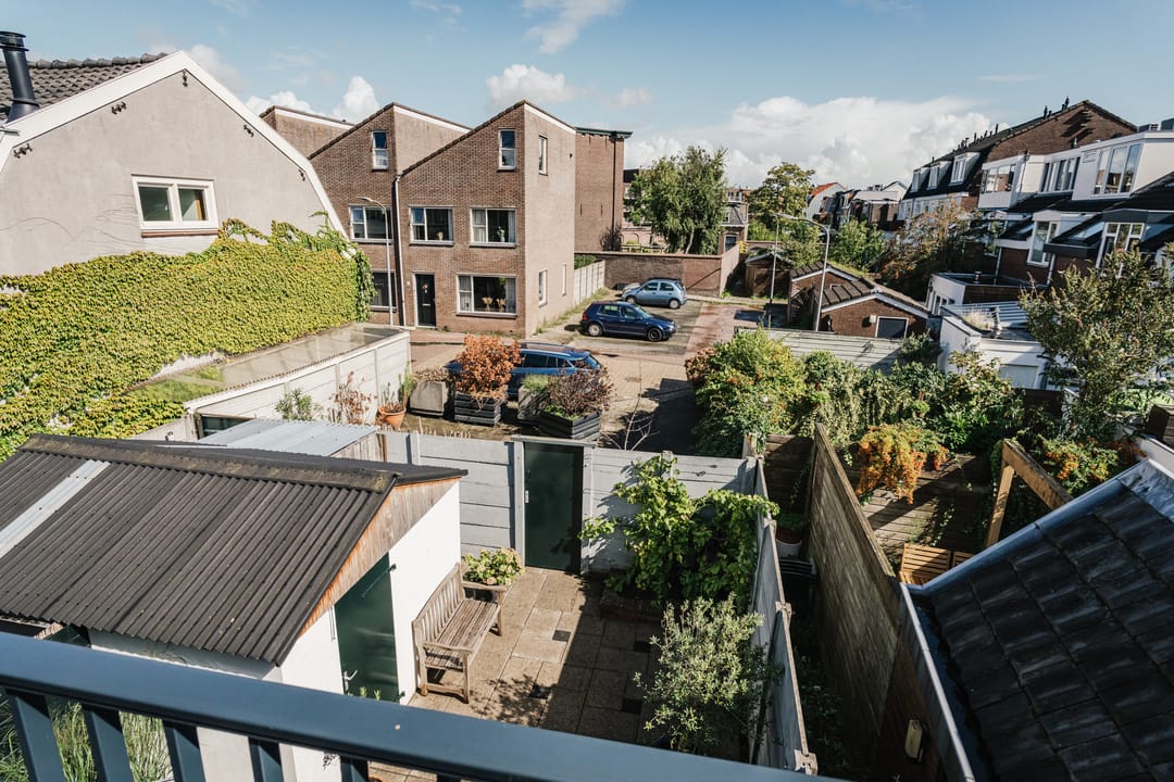 Photo 32 of Jan Huijgenstraat 13
