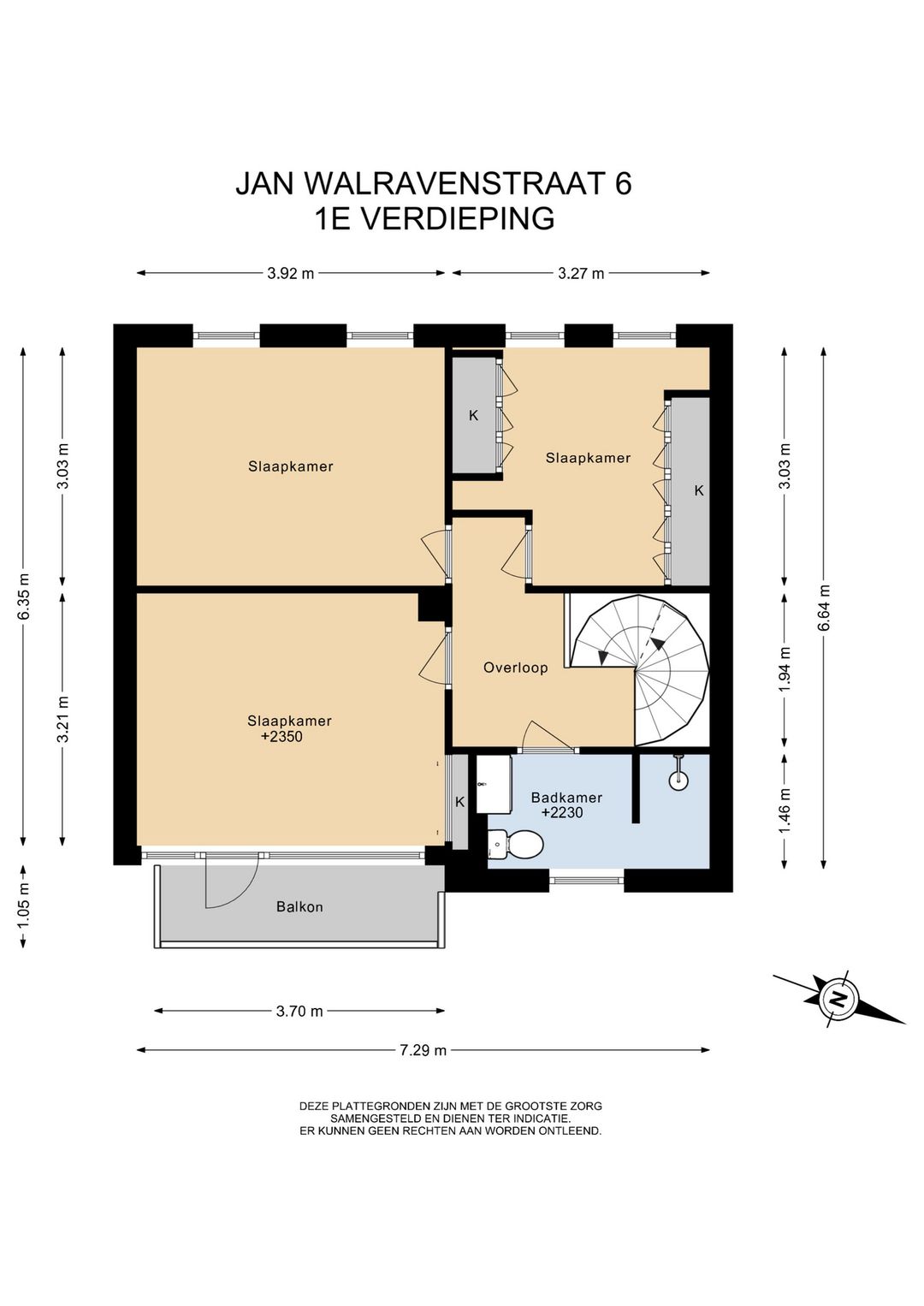 Foto 47 van Jan Walravenstraat 6