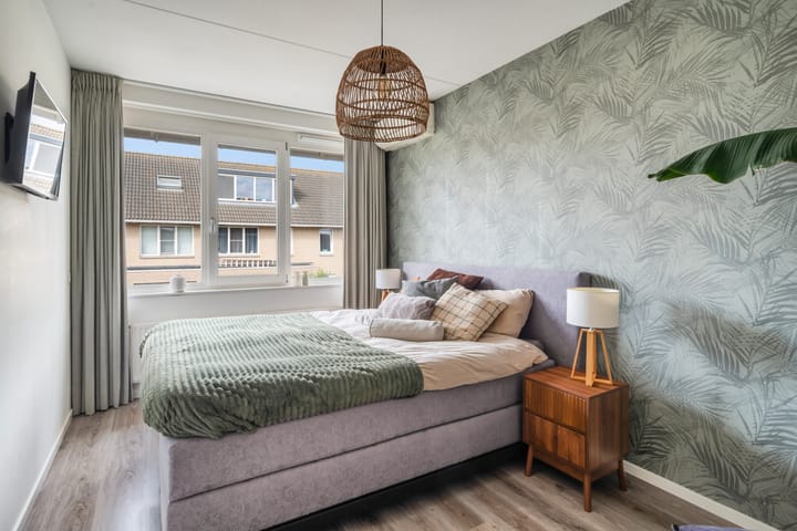Tussenwoning te koop: Zwarte Meerstraat 1, Berkel En Rodenrijs