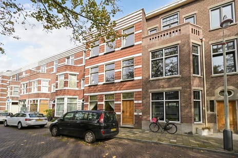 Thomsonlaan thumbnail
