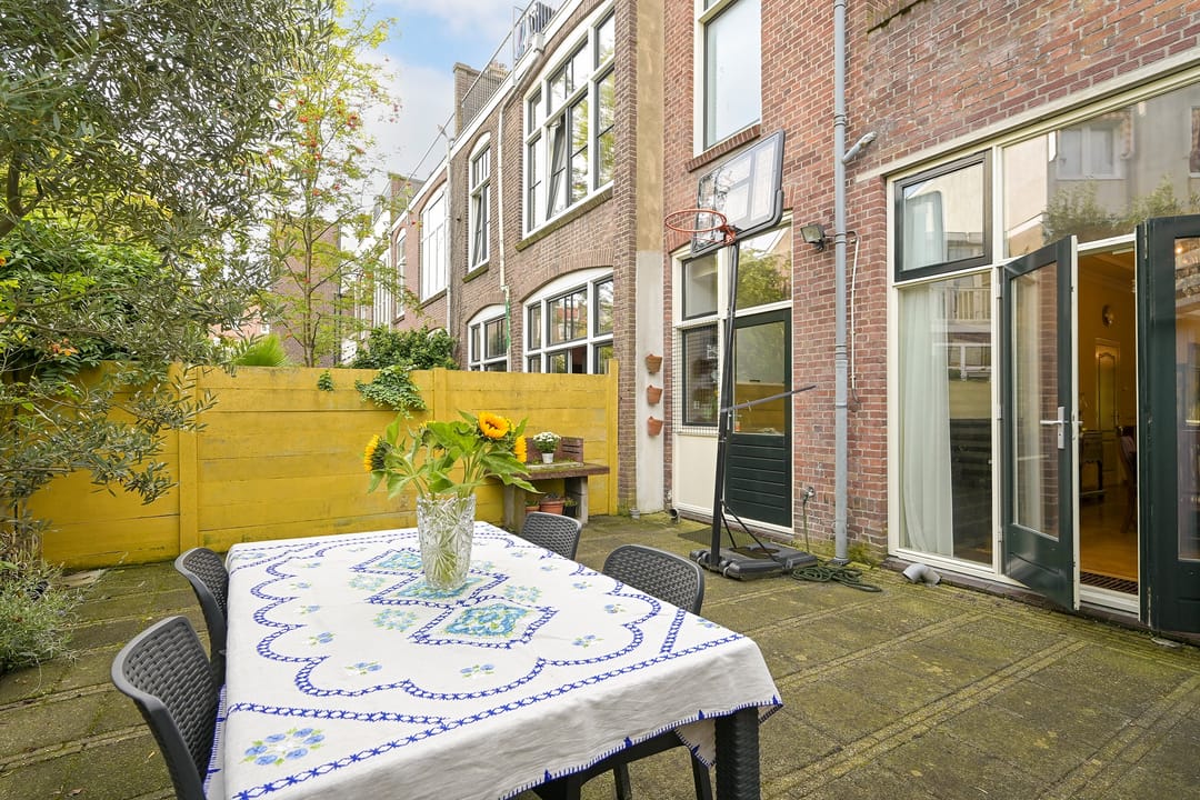 Foto 7 van Thomsonlaan 35