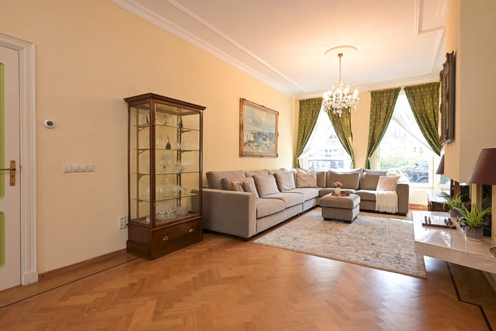 Foto 4 van Thomsonlaan 35