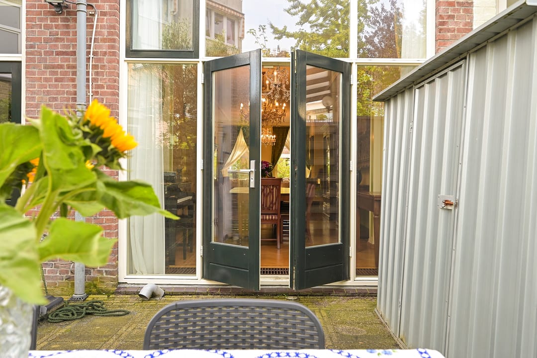 Foto 47 van Thomsonlaan 35