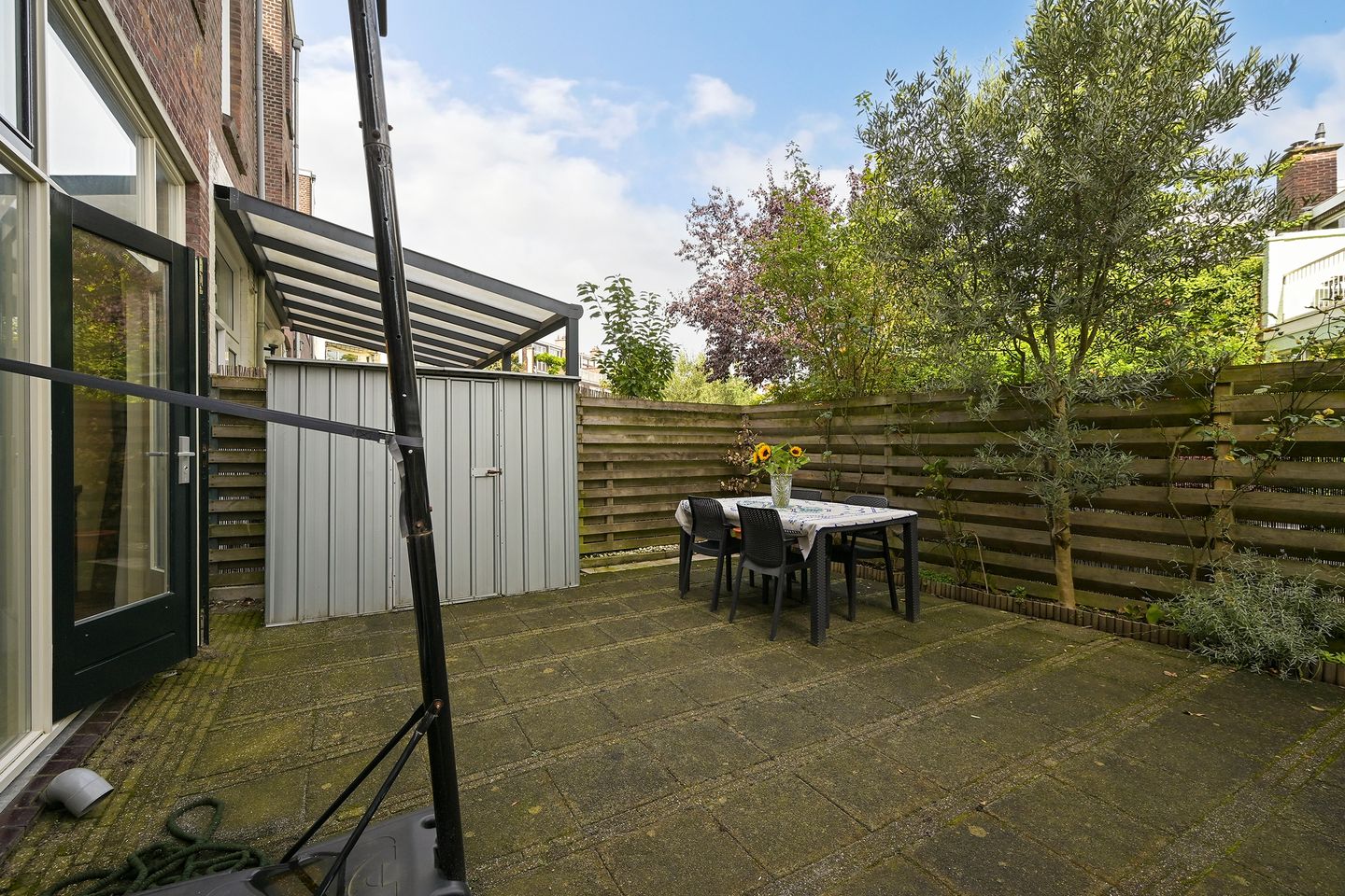 Foto 44 van Thomsonlaan 35