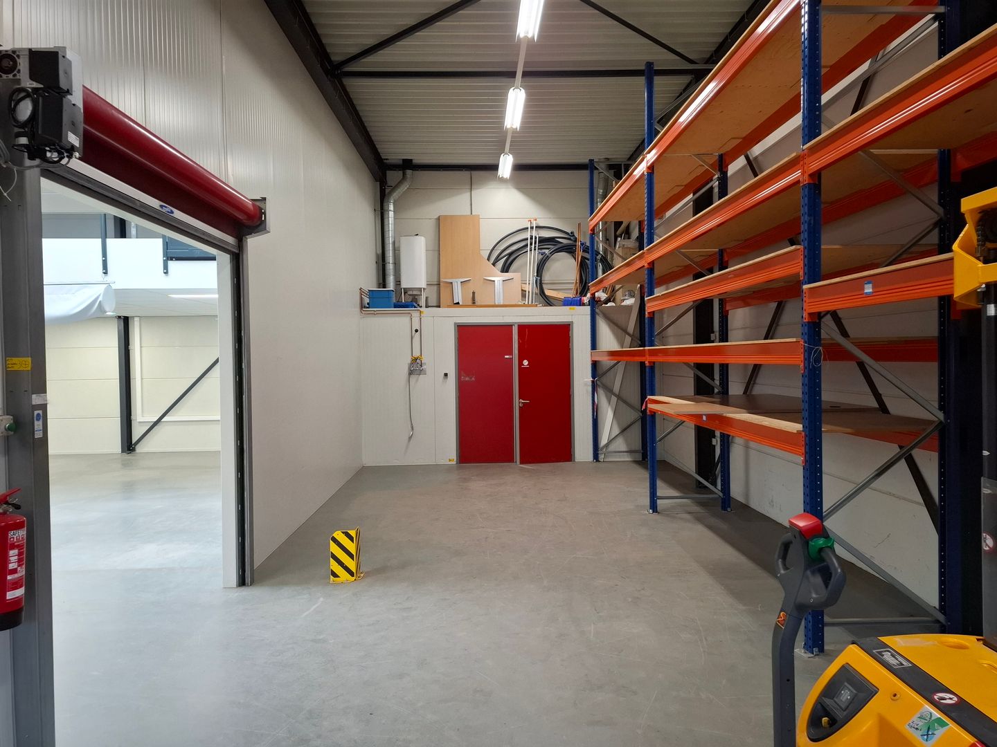 Bekijk foto 5 van Heinz Moormannstraat 1-b