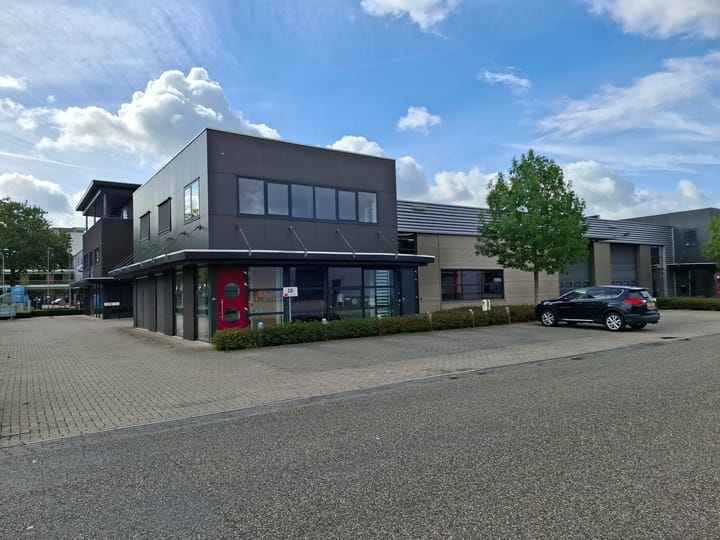 Heinz Moormannstraat 1-B