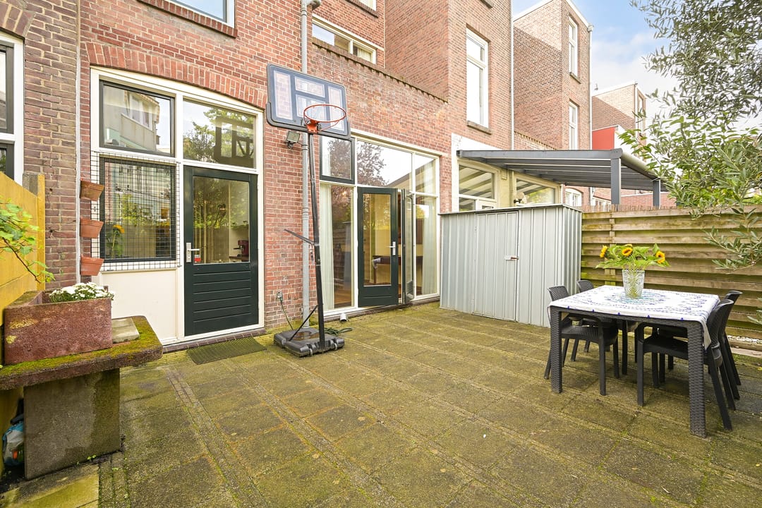 Foto 46 van Thomsonlaan 35
