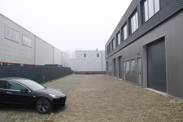 Ambachtsweg 85