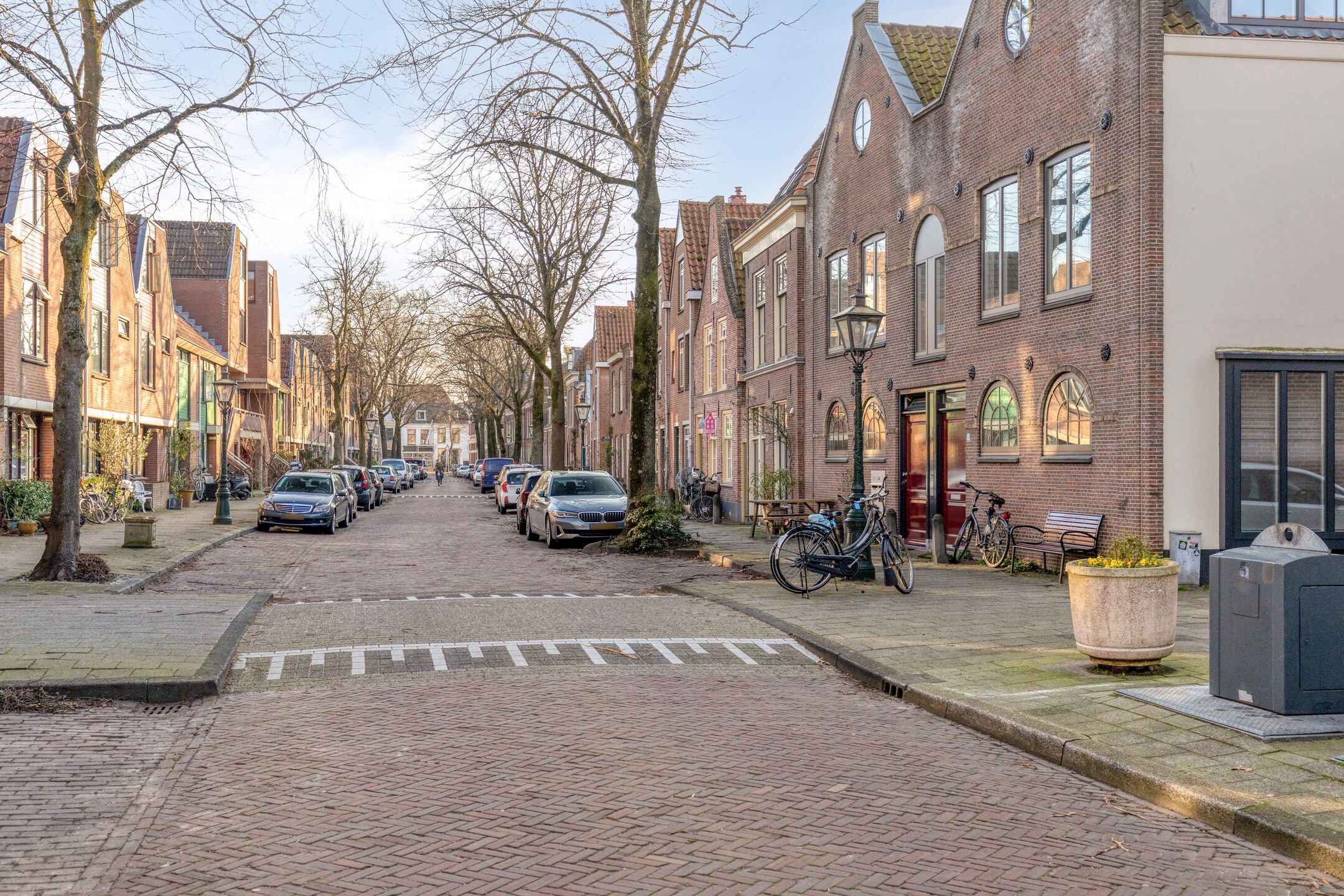 Photo 24 of Uiterstegracht 60-A