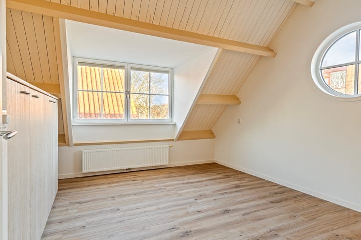 Foto 3 van Uiterstegracht 60-A