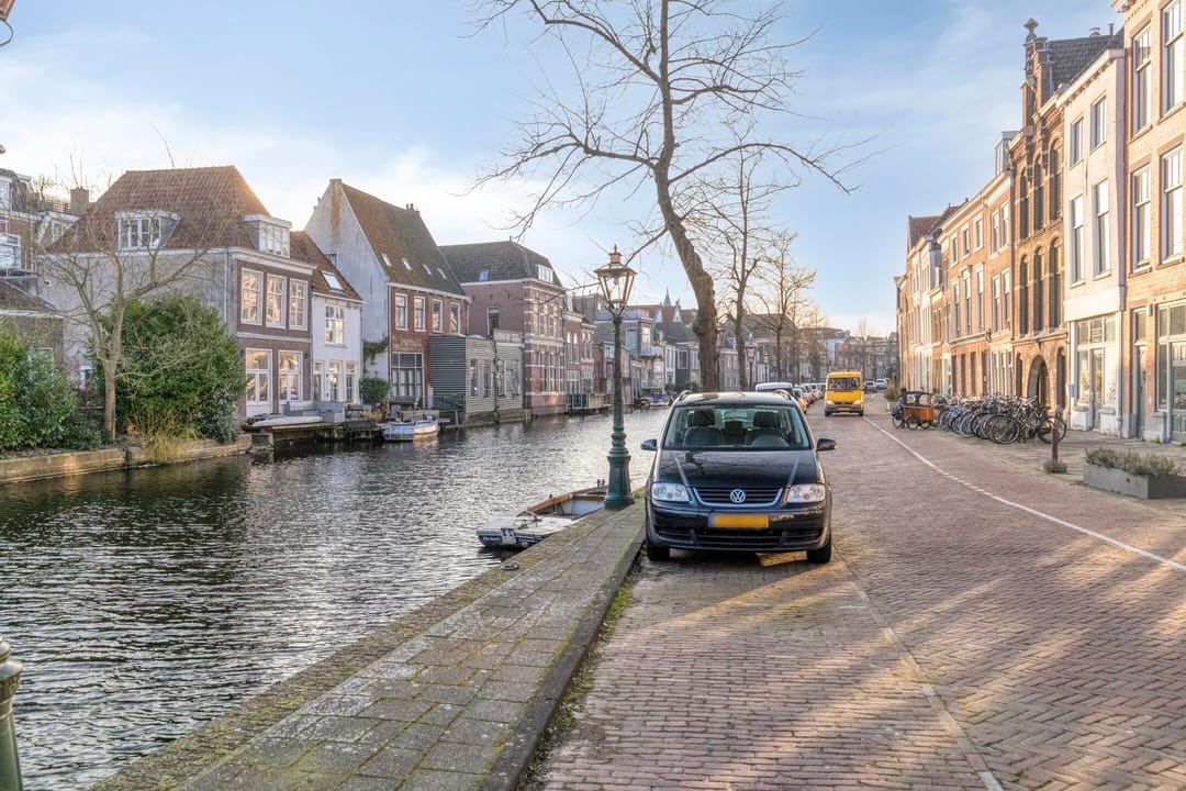 Photo 26 of Uiterstegracht 60-A