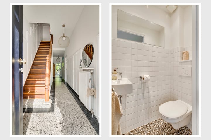 Tussenwoning te koop: Cannerweg 120A, Maastricht
