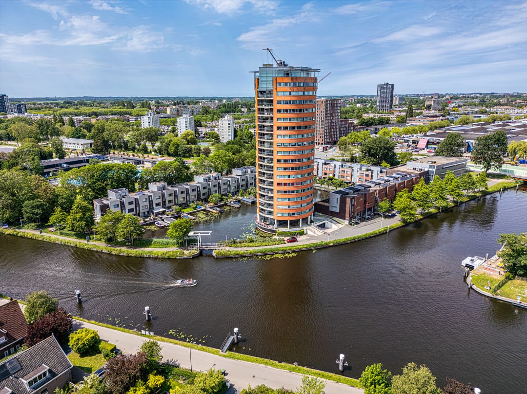 Foto 58 van Delftse Jaagpad 9