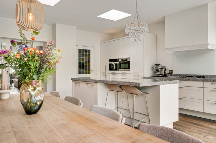 Tussenwoning te koop: Cannerweg 120A, Maastricht