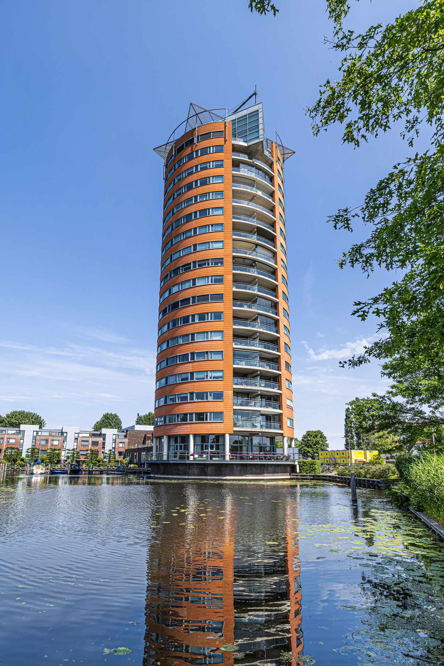 Foto 5 van Delftse Jaagpad 9