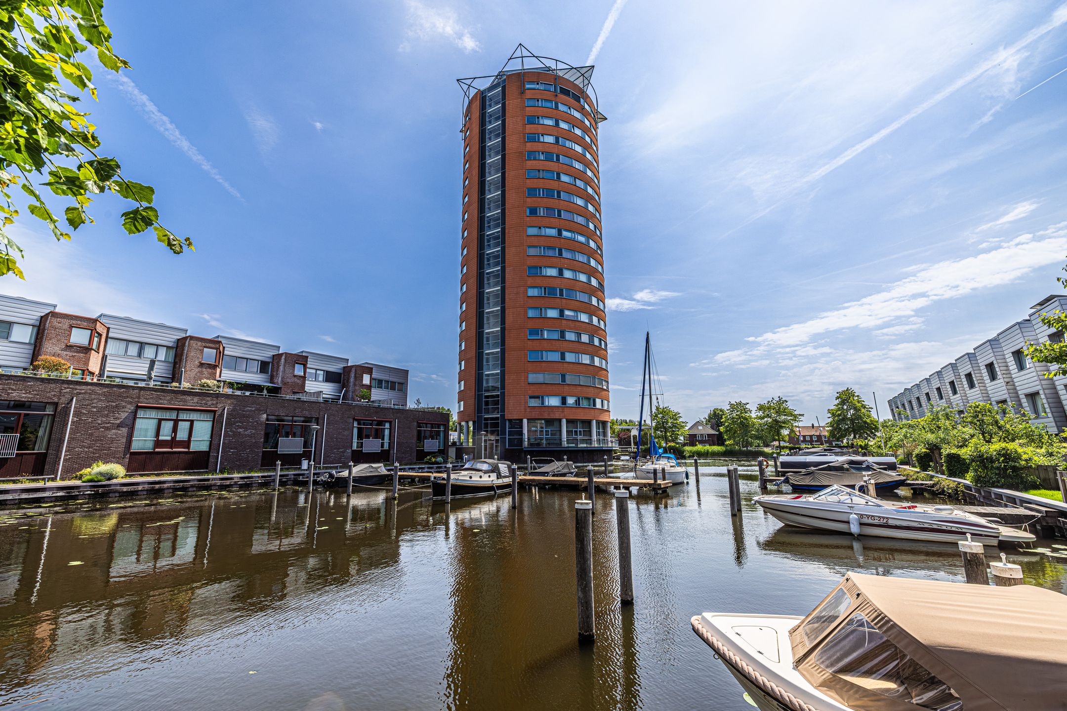 Foto 33 van Delftse Jaagpad 9