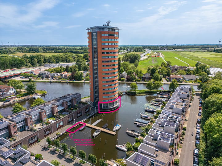 Foto 4 van Delftse Jaagpad 9