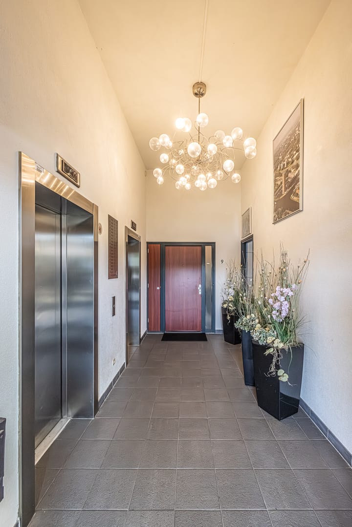 Appartement te koop: Delftse Jaagpad 9, Leiden