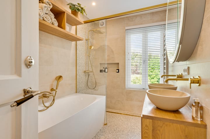 Tussenwoning te koop: Cannerweg 120A, Maastricht