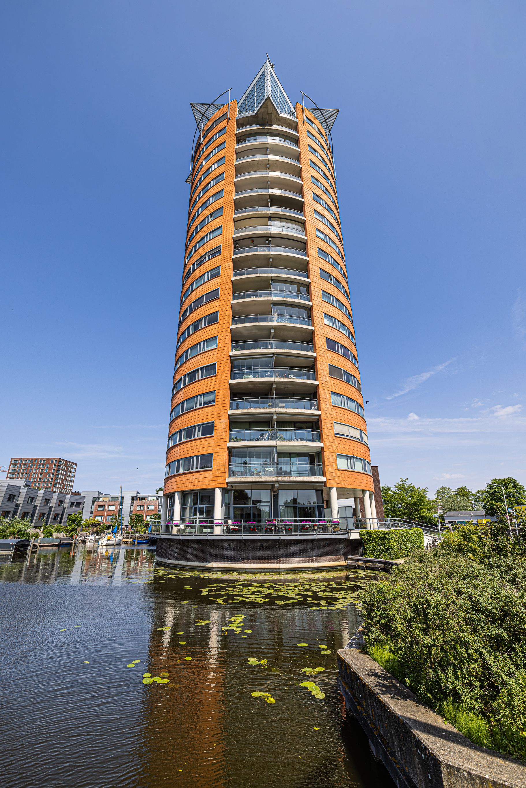 Foto 6 van Delftse Jaagpad 9