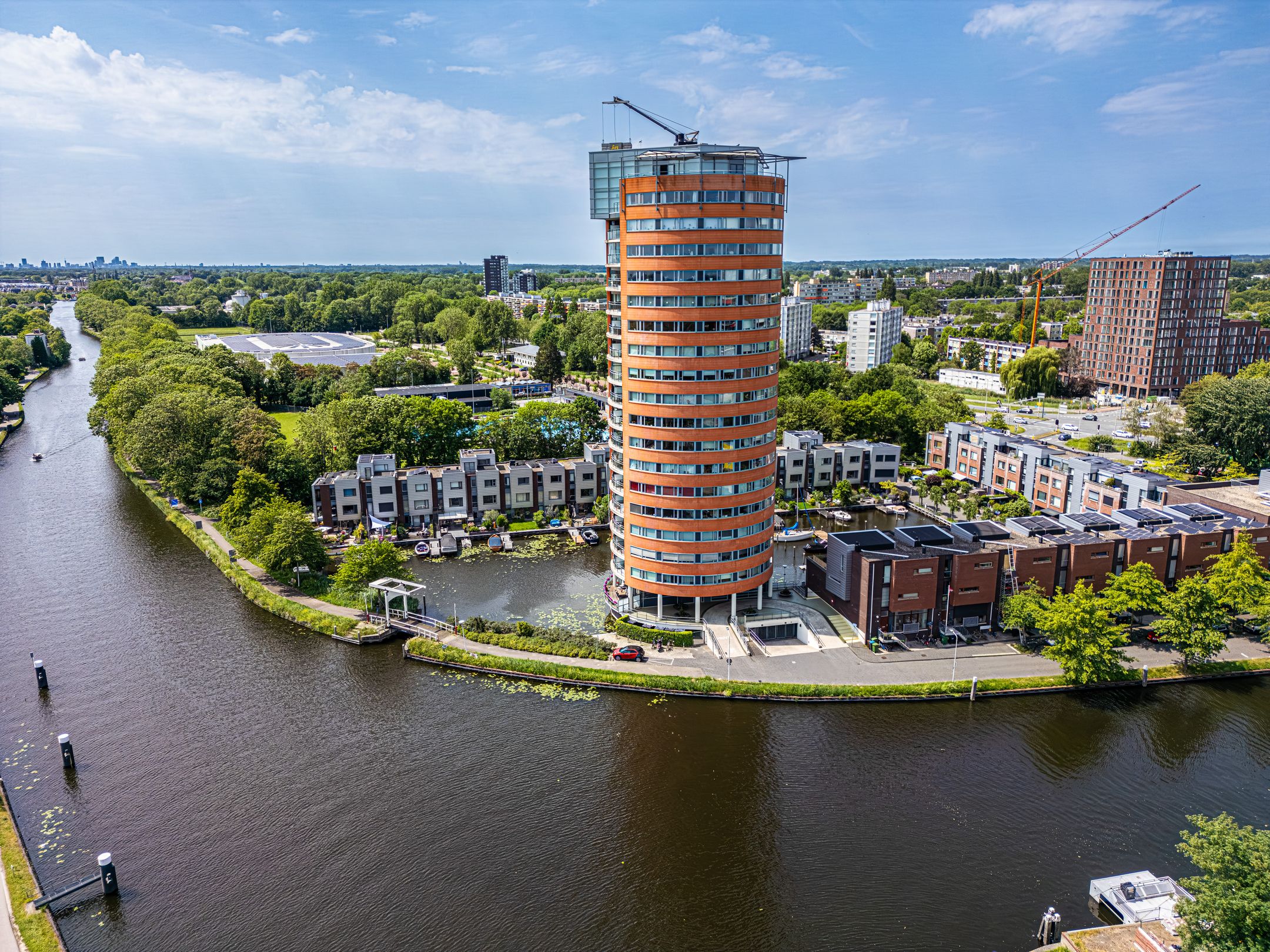 Foto 57 van Delftse Jaagpad 9