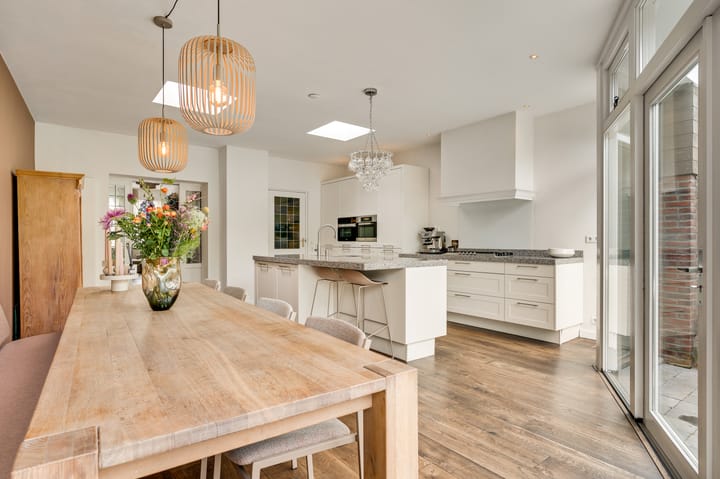 Tussenwoning te koop: Cannerweg 120A, Maastricht
