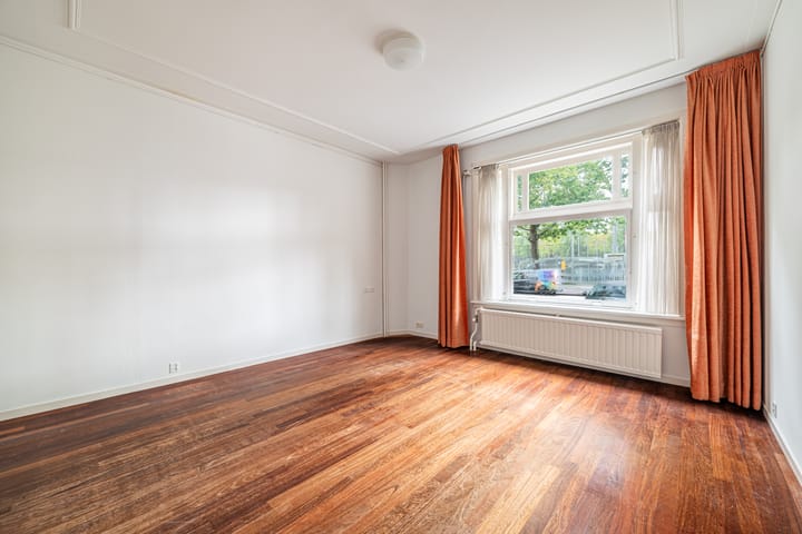 Foto 4 van Olympiaplein 55-H