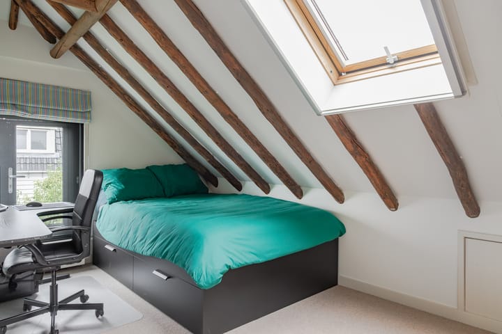 Vrijstaande woning te koop: Dorpsstraat 15, Watergang