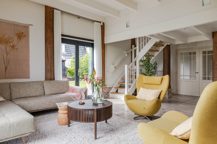Vrijstaande woning te koop: Dorpsstraat 15, Watergang