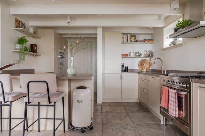 Vrijstaande woning te koop: Dorpsstraat 15, Watergang